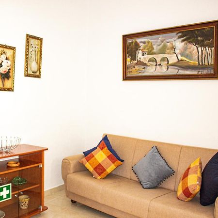 Casa Clementina Villa Albufeira Eksteriør bilde