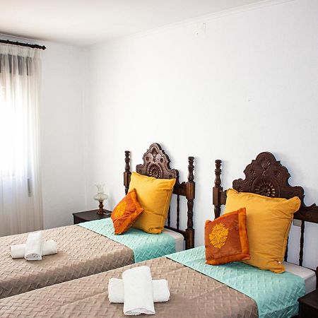 Casa Clementina Villa Albufeira Eksteriør bilde