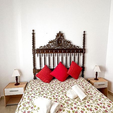 Casa Clementina Villa Albufeira Eksteriør bilde