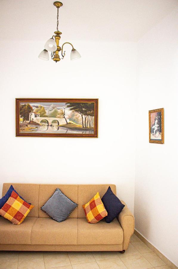 Casa Clementina Villa Albufeira Eksteriør bilde