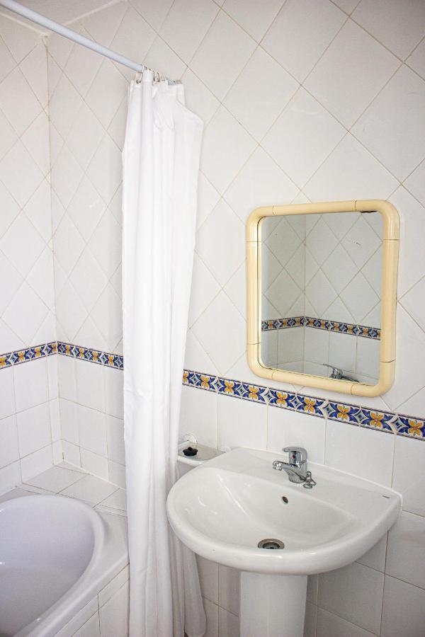 Casa Clementina Villa Albufeira Eksteriør bilde