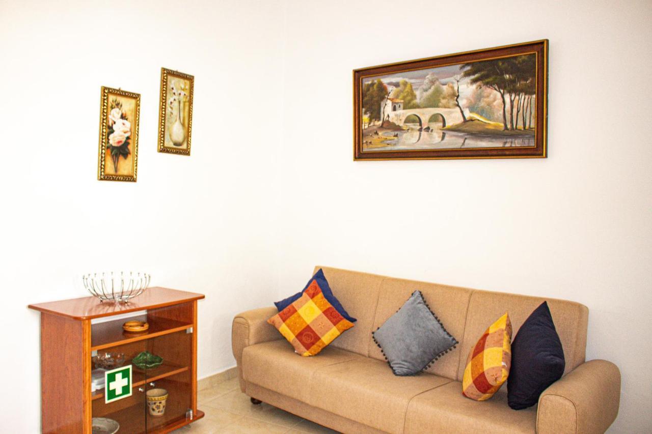 Casa Clementina Villa Albufeira Eksteriør bilde