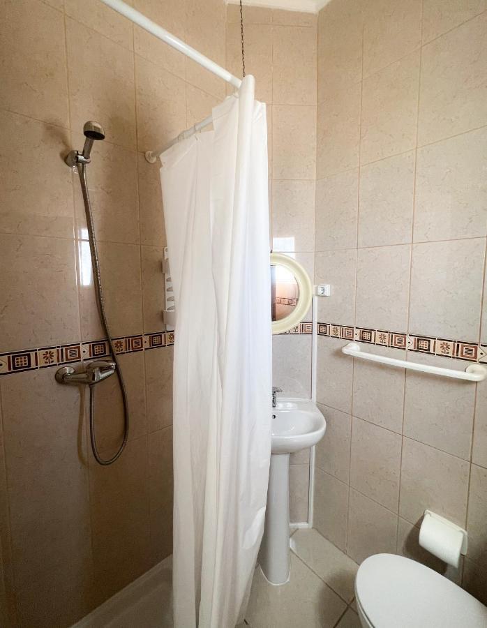 Casa Clementina Villa Albufeira Eksteriør bilde
