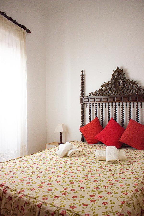 Casa Clementina Villa Albufeira Eksteriør bilde