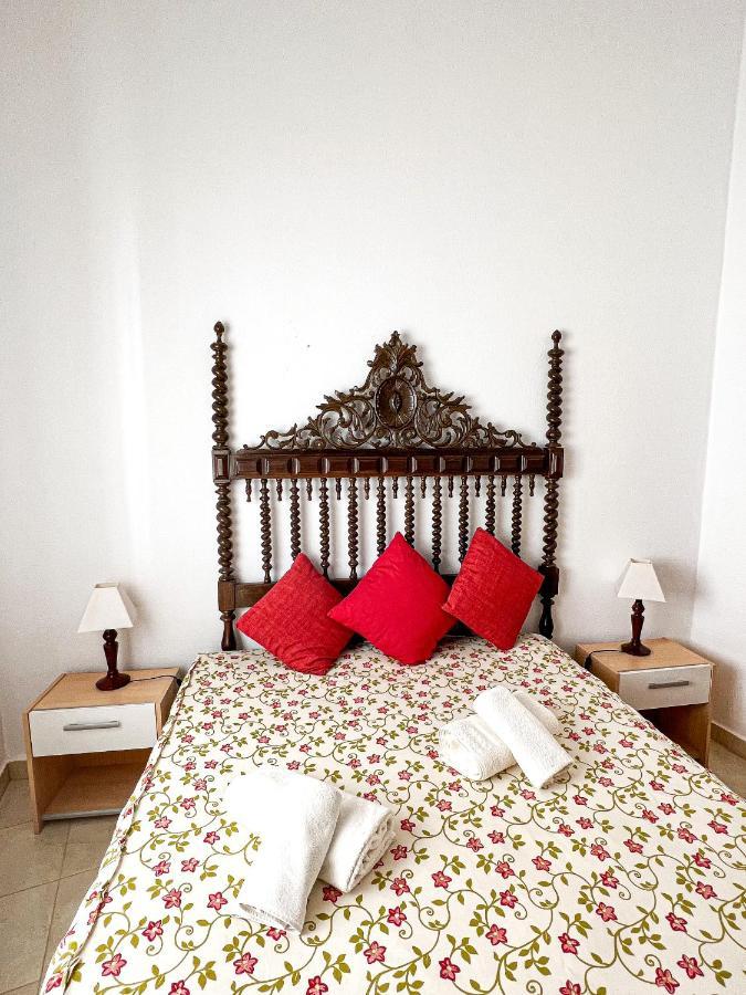 Casa Clementina Villa Albufeira Eksteriør bilde