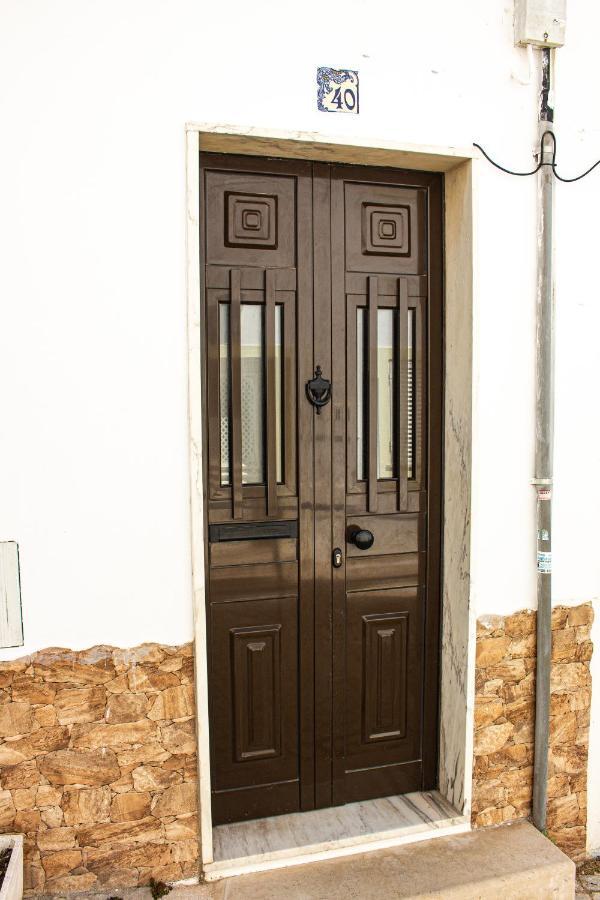 Casa Clementina Villa Albufeira Eksteriør bilde